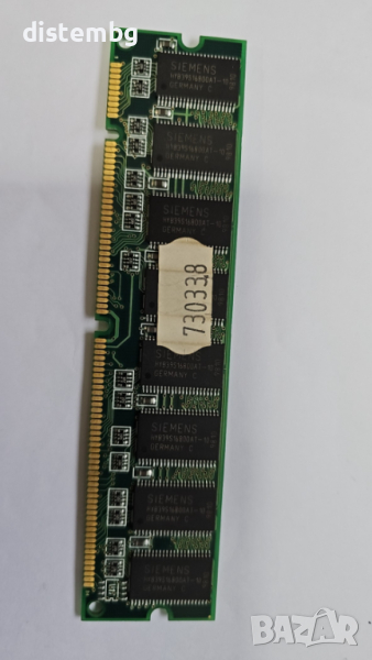 64MB SD-Ram памет за компютър , снимка 1