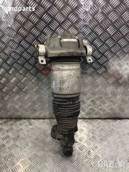 Заден амортисьор нивомат Porsche Cayenne 2004г., снимка 1