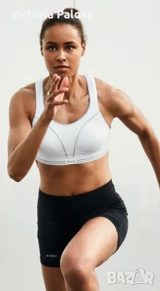 Спортен сутиен SHOCK ABSORBER, снимка 1