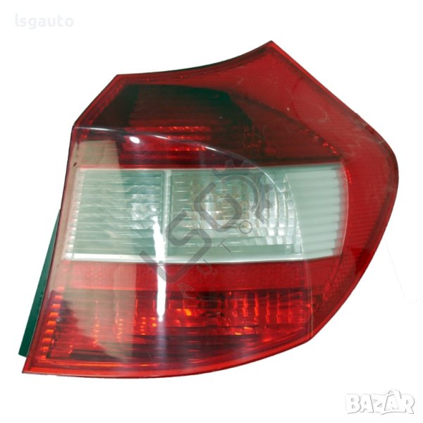 Десен стоп BMW 1 Series (E87) 2004-2011 ID:112017, снимка 1