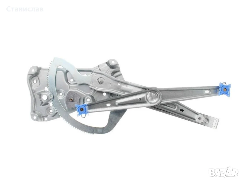 Стъклоподемник за BMW 3 E36, снимка 1