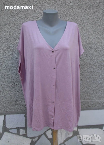 7XL Нова  блуза Kiabi , снимка 1