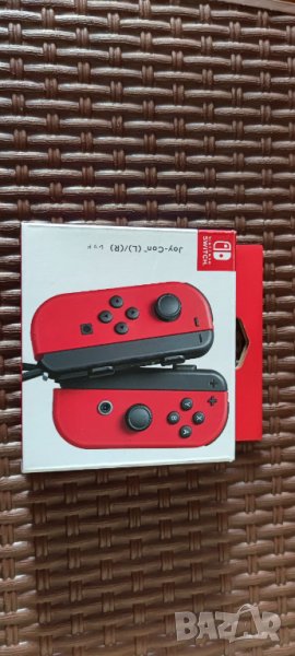 Комплект контролери за Nintendo Switch , снимка 1