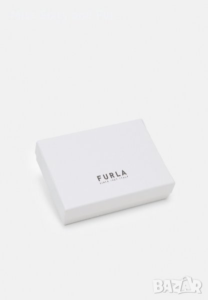 FURLA-нова кутия-12,5 см (ширина) х 10,5 см (височина), снимка 1