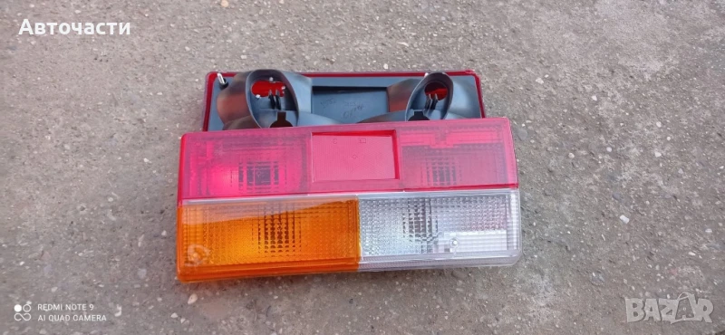 Lada/Лада стопове ваз 2107 Лада 2107, снимка 1