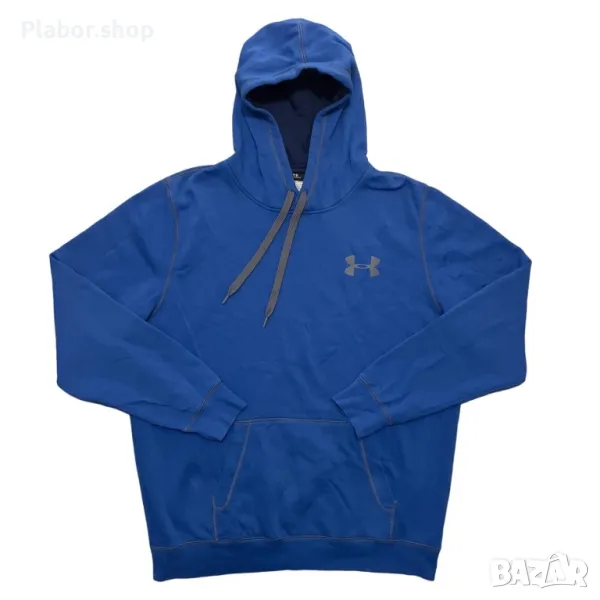 Мъжки суитшърт Under Armour, размер  XL, снимка 1