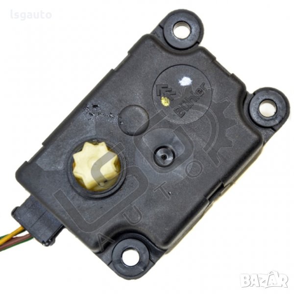 Моторче клапи парно Renault GRAND SCENIC II 2004-2009 RM170821N-205, снимка 1