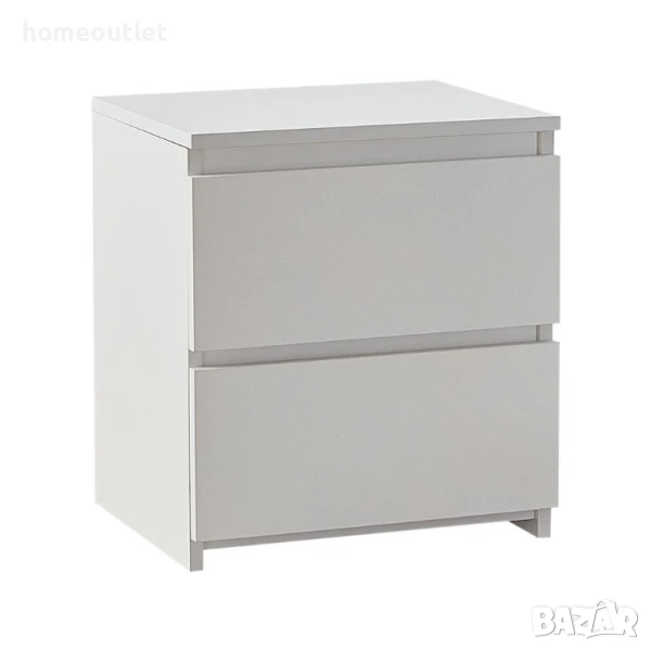 Шкаф / Нощно шкафче CXWLST012WH, снимка 1