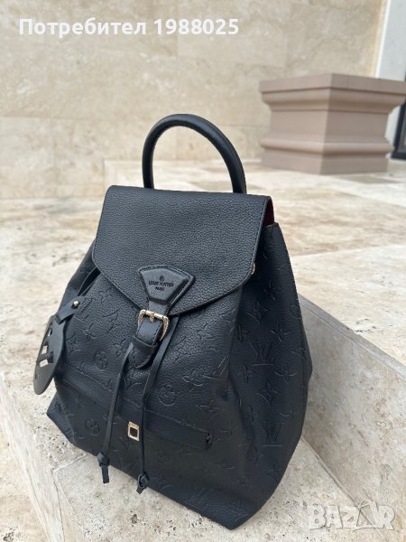 Раница LOUIS VUITTON , снимка 1