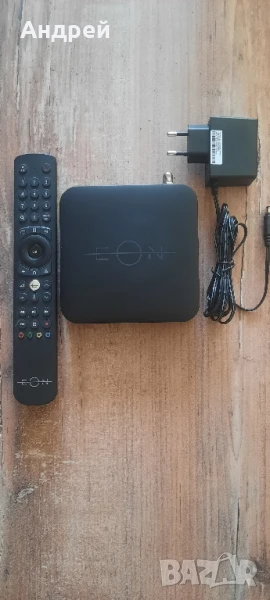 EON Android TV Box, снимка 1