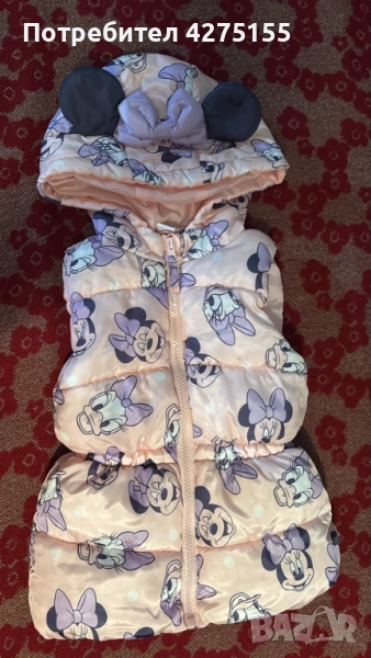 Грейка размер 98, снимка 1