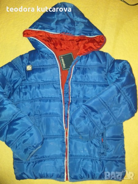 Яке Теранова, снимка 1