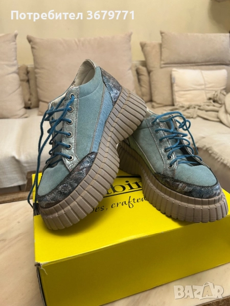 Gabina,Дамски обувки,38-ми номер,български, снимка 1