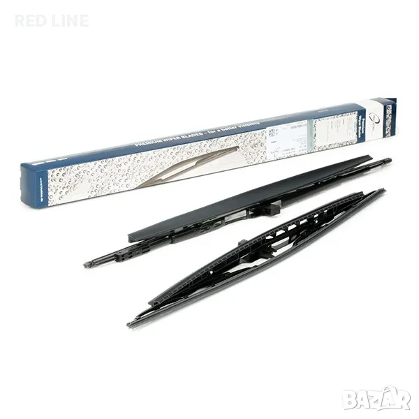 Чистачки за BMW 7 серия E65, E66, E67 , снимка 1