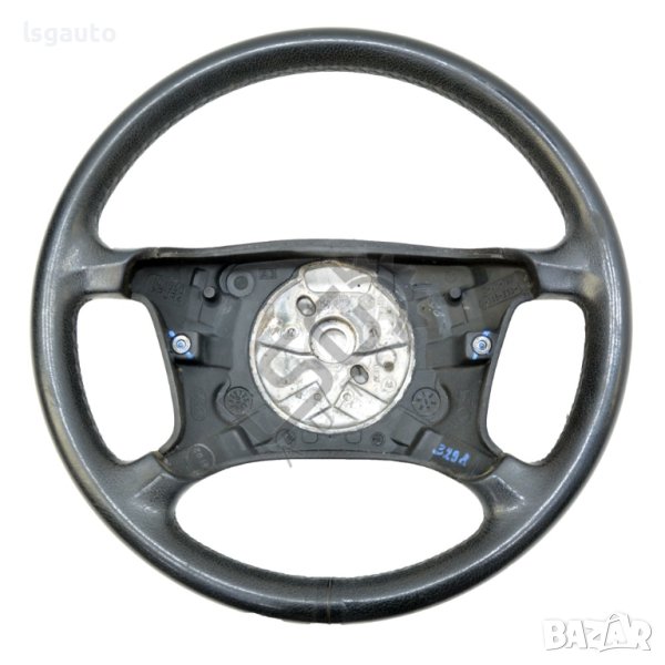 Волан BMW X3 (E83) 2003-2010 ID:102284, снимка 1