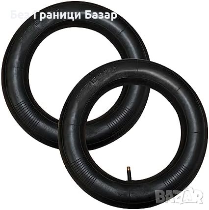 Нова Устойчива Вътрешна Гума X-COTEC 3.50-8 - За Колички и Транспорт, снимка 1
