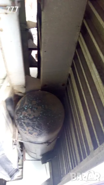 Продавам каросерия , снимка 1