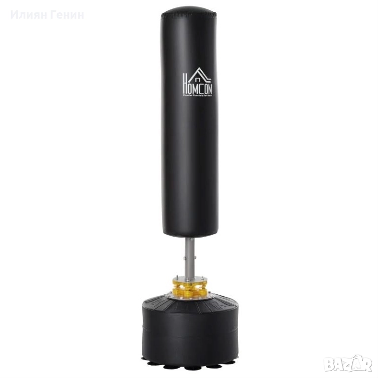 Боксова круша, снимка 1