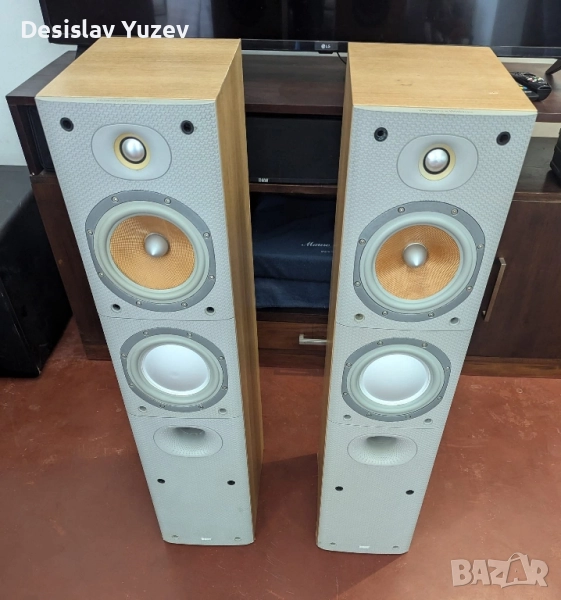 B&W 603 S3, снимка 1