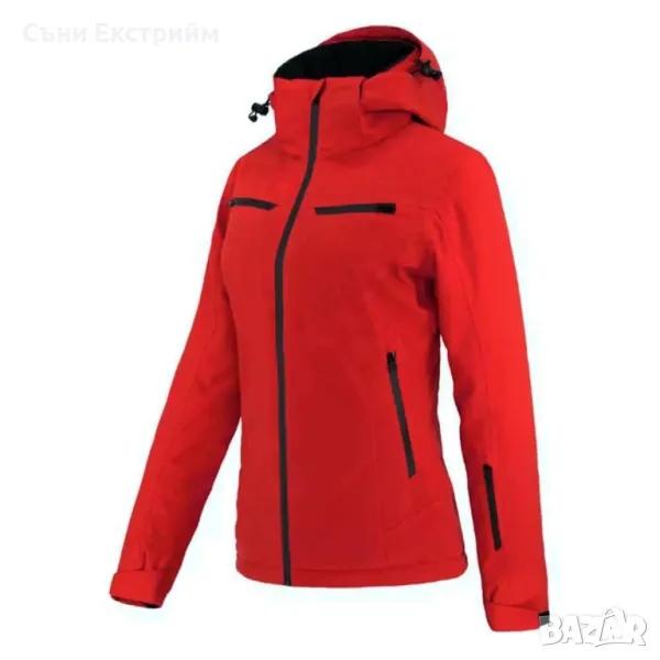 Дамско яке за ски и сноуборд Joluvi Torry Flame, снимка 1