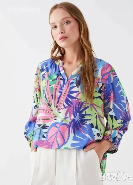 Блуза , снимка 1