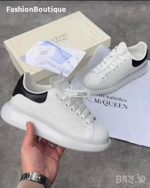 Alexander Mcqueen , снимка 1