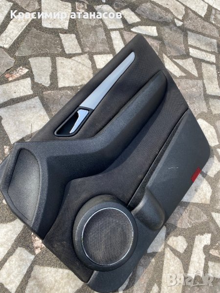 Вътрешни кора за врата за Предна дясна за Мерцедес А-класа w169.A1697201670, снимка 1