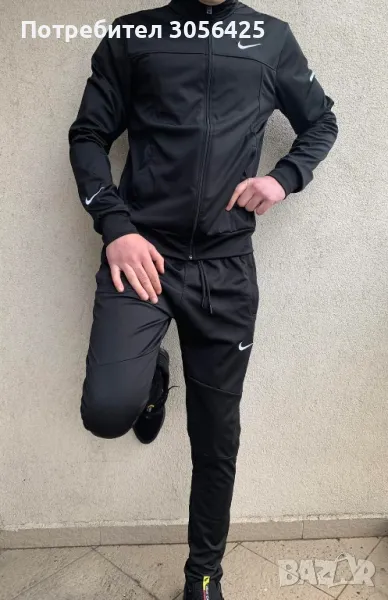 Спортен екип от полиамид , снимка 1