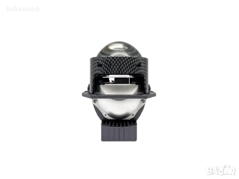 Prism Bi - LED прожекторна лупа, снимка 1