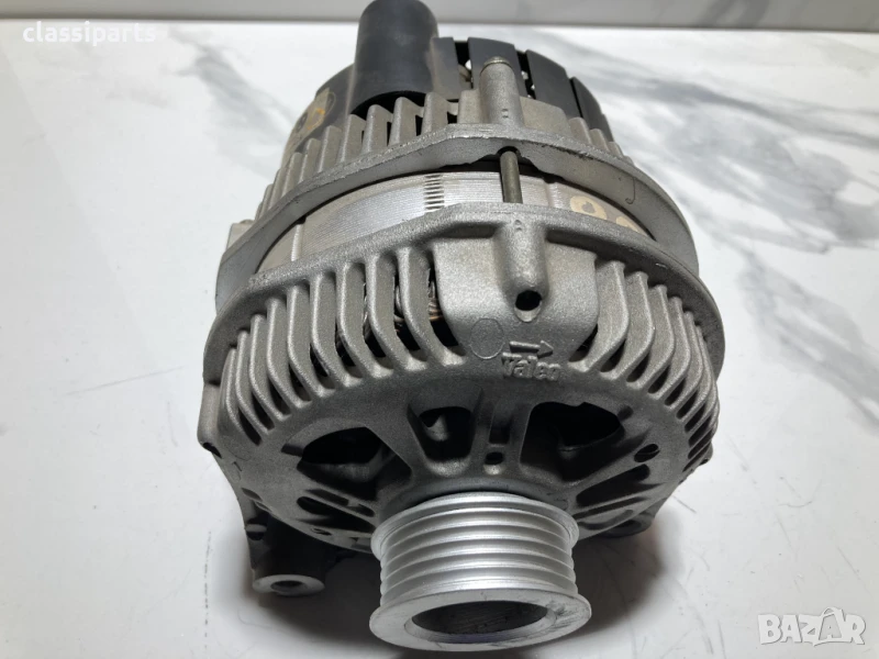 Алтернатор / Динамо за БМВ Е46 330 d, Е39 520 d, 525 d, 530 d, Е38 730 d и Х5 Е53 3.0 d, снимка 1
