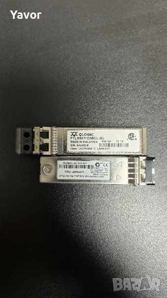 SFP+ модули 10G IBM 850NM , снимка 1