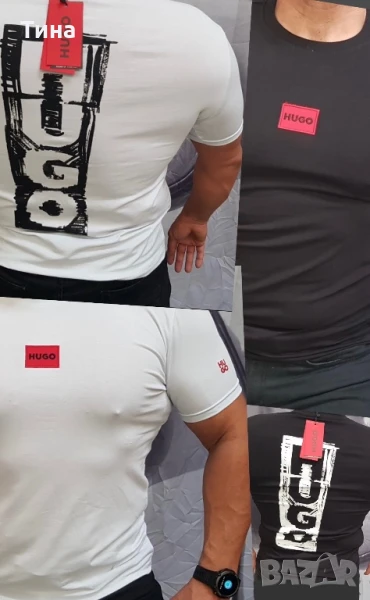 Тениски HUGO , снимка 1