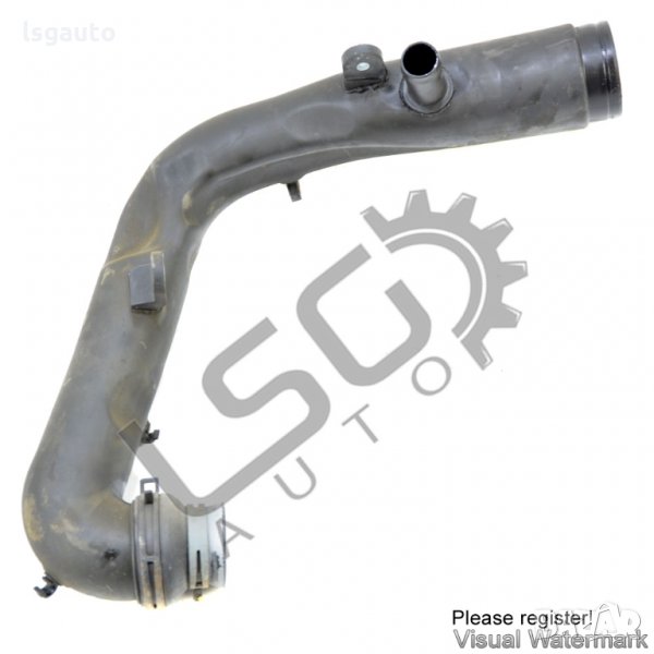 Тръба въздух Seat Toledo III 2004-2009 ST120821N-94, снимка 1