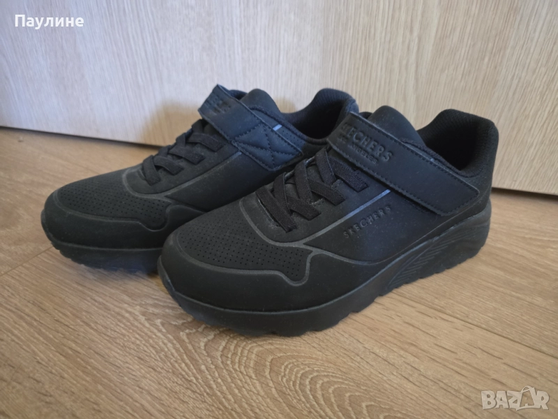 Обувки Skechers street, Los Angeles - 36, снимка 1