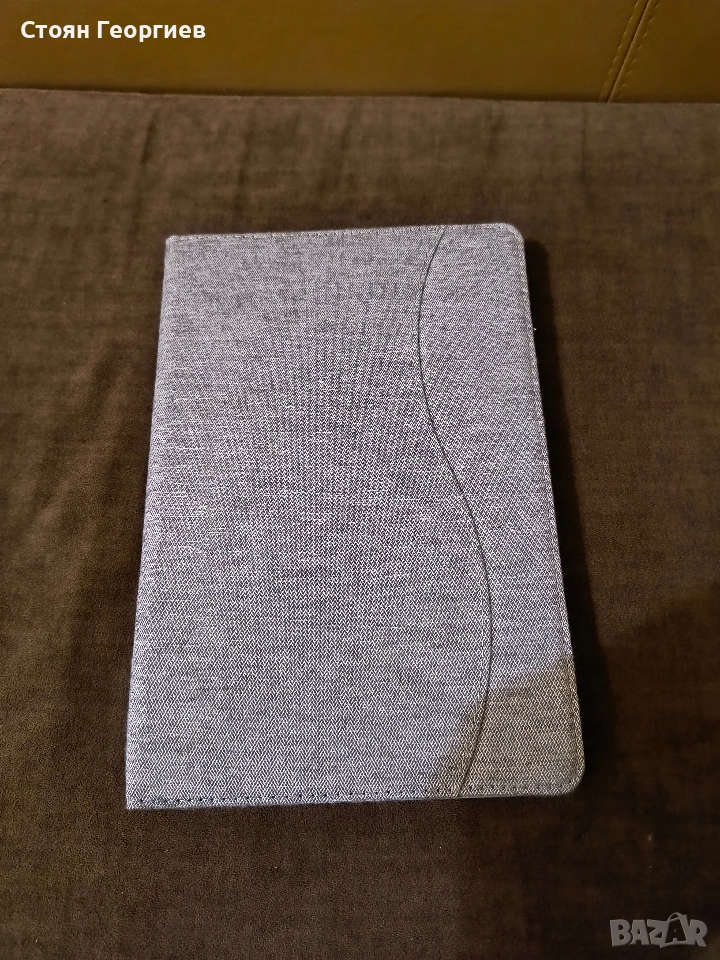 Чисто нов кейс за SAMSUNG TAB S6 LITE, снимка 1