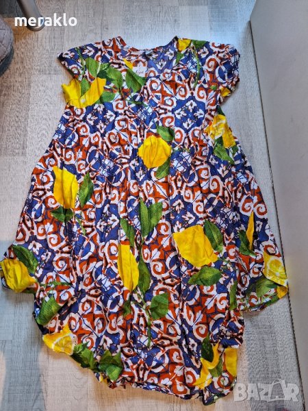 -50%нова индийска рокля, free, снимка 1