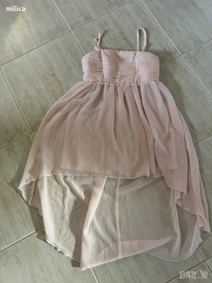 Детска рокля, снимка 1