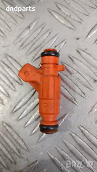 Дюза Peugeot 307 1.6i 16V 2003г.	, снимка 1