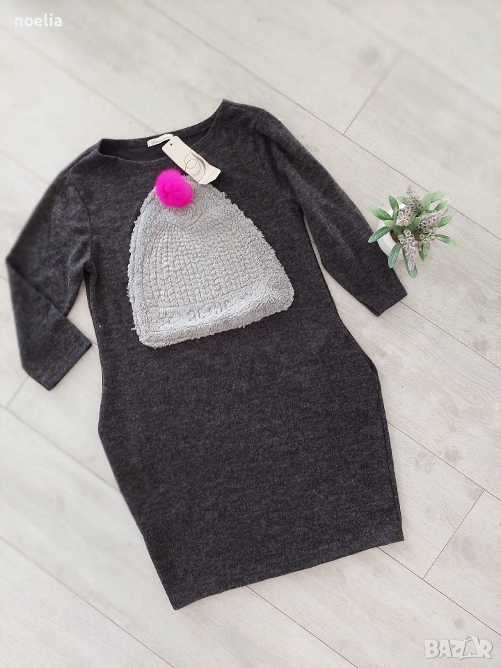 разпродажба- Рокля , снимка 1