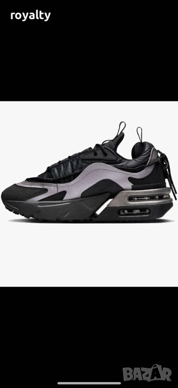 Air Max Furyosa Оригинални Дамски Маратонки С Кутия , снимка 1