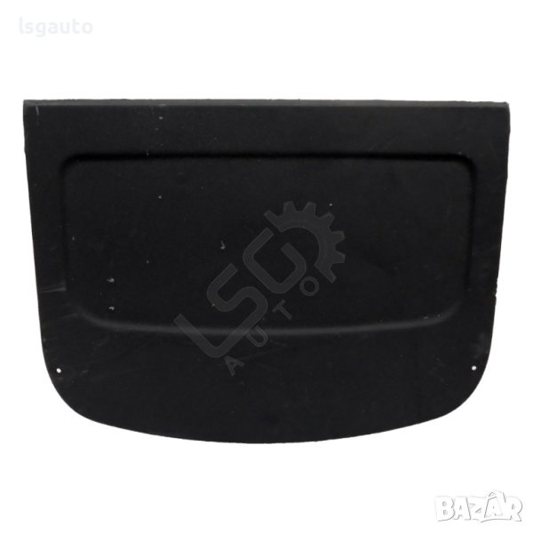 Кора над багажник Opel Insignia 2008-2013 ID: 113782, снимка 1