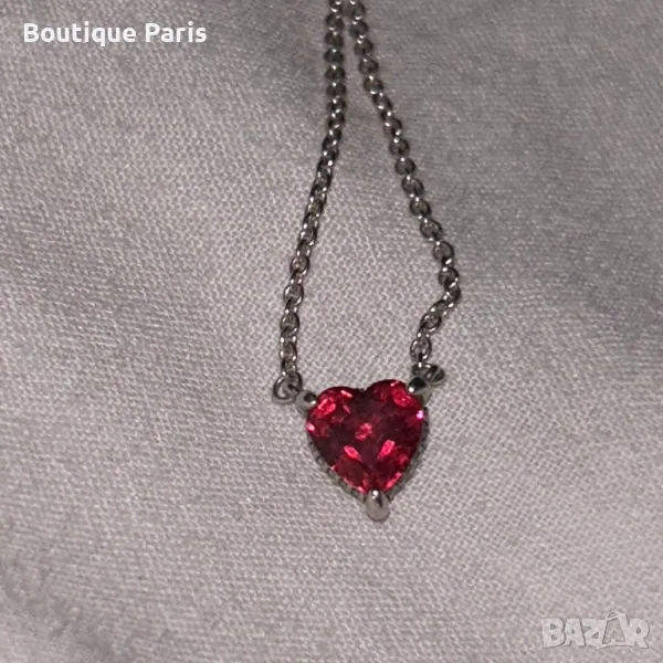 Pandora оригинално колие, снимка 1