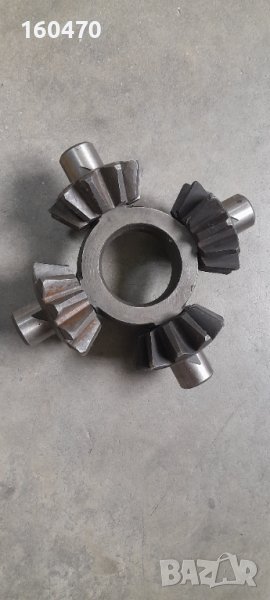 Кръстачка за големия дифаренциал КАМАЗ, снимка 1