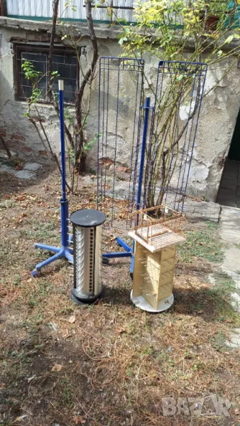 Оборудване за магазини, снимка 1