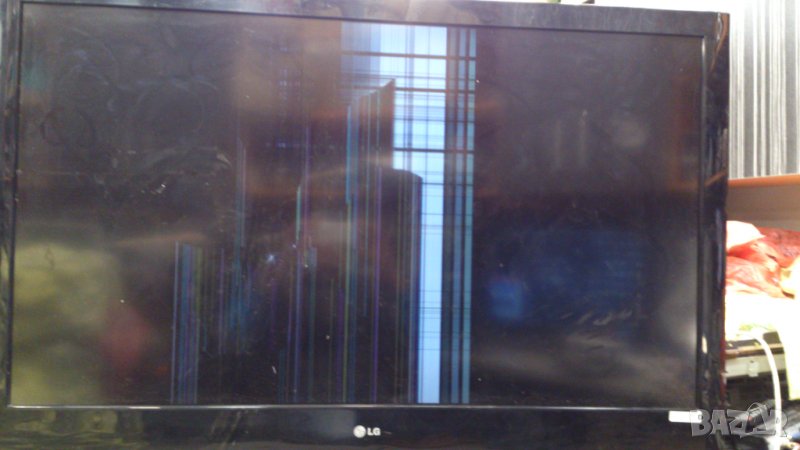 LG-47LH3000, снимка 1