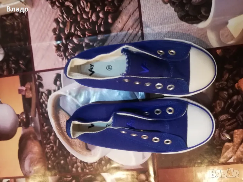 Кецове Vty 28 номер + подарък , снимка 1