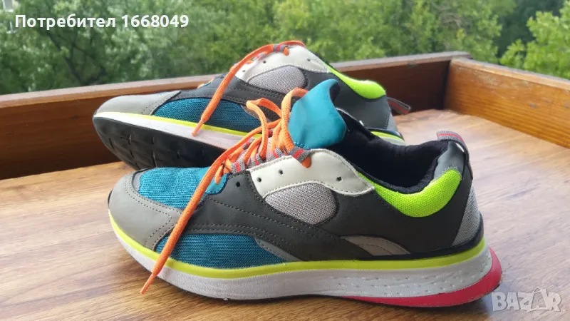 Маратонки , снимка 1