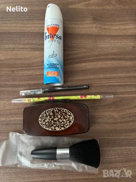 Козметика , снимка 1