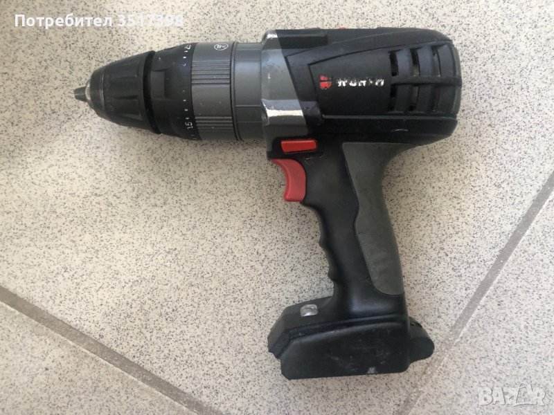 Buнтоверт wurth, снимка 1