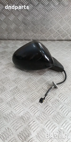 Дясно огледало Opel Corsa D 2010г.	, снимка 1